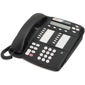 Avaya 4612 IP Phone Black Refurbished
