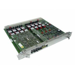 Tenovis ATLC Analog TIE Line Circuit Refurbished