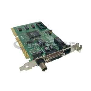 Intuity Circuit Card Ethernet LAN Interface 407199538