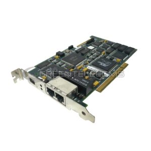 Dialogic BRI/2VFD ISDN Card Refurbished