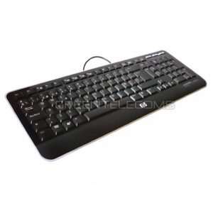 HP USB Keyboard SP