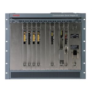 I55 Communication Server Tenovis Refurbished