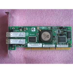 HP Fibre Channel HBA