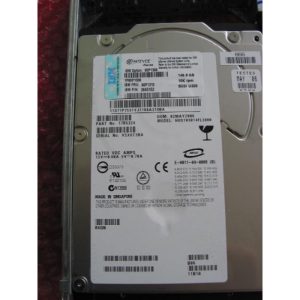 IBM 146.8Gb U320