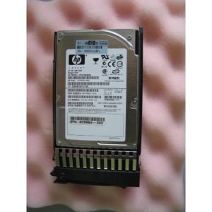 HP 36Gb SAS Refurbished (375863-003)