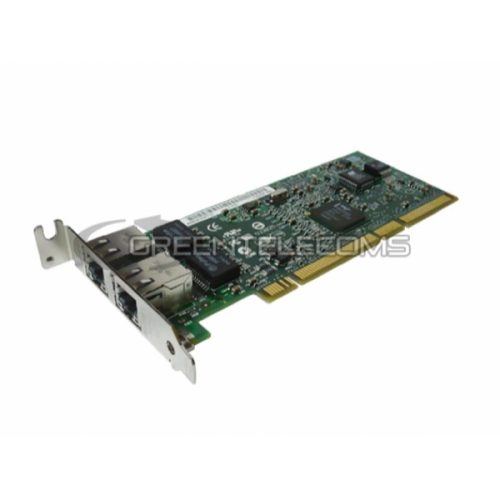 Intel PRO/1000 MT Dual Port Server Adapter from Green Telecoms