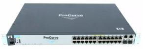 HP Procurve Switch 2610-24-PWR J9087A Refurbished