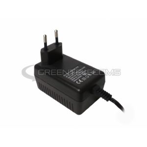 Tenovis D3 AC/DC Adapter Refurbished