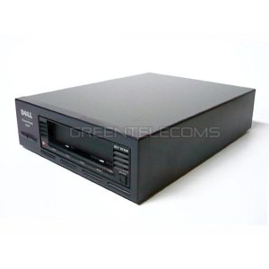 Dell POWER VAULT 110T DLT VS160