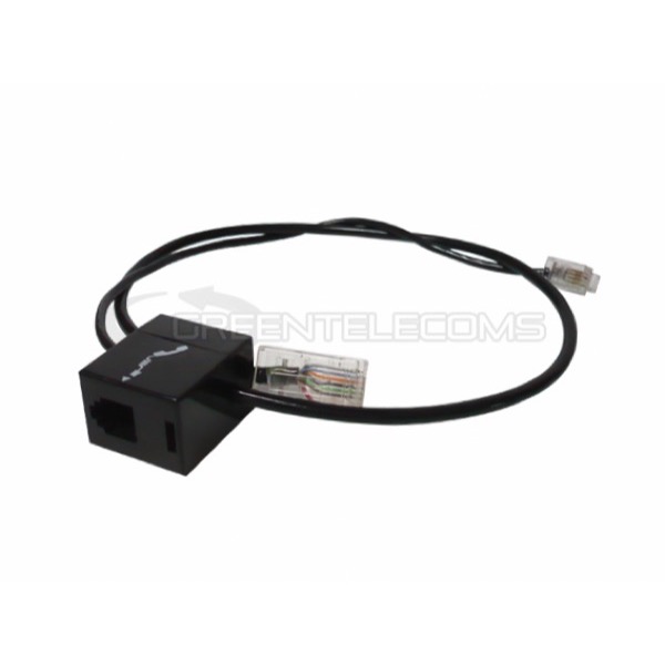 Plantronics CS500 Headset Cable 86007-01