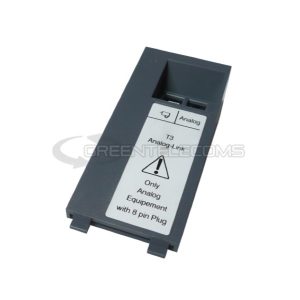Tenovis T3 Analog-Link Refurbished