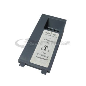Tenovis T3 CTI Audio link