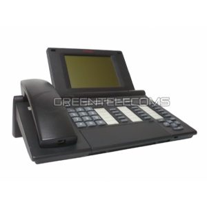 Tenovis T3 IP II.1 Comfort Grey Refurbished