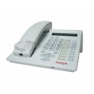 Tenovis T3.14 Compact White Refurbished