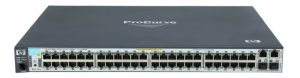 HP ProCurve 2610-48-PWR J9089A Refurbished