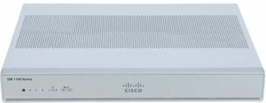 Cisco C1111-8P Refurbished