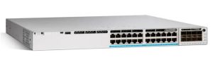 Cisco Catalyst 9300 C9300-24UX-A Refurbished