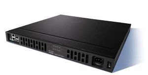Cisco ISR 4331 Integrated Services Router Refurbished