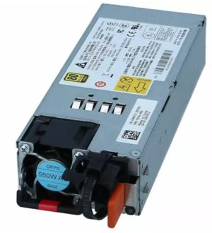 Dell 0RV9J2 Power Supply Unit for S4048T-ON Refurbished