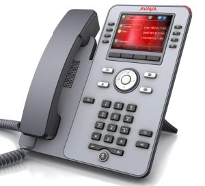 Avaya J179 IP Phone Refurbished