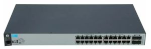 HPE Aruba 2530-24G Switch (J9776A) Refurbished