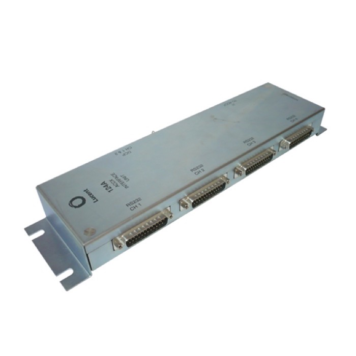 Avaya 124A ACCX Interface Unit