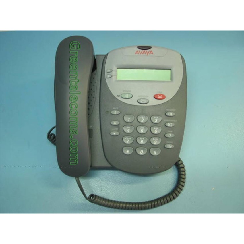 Avaya 2402 Digital Telephone New 700274590