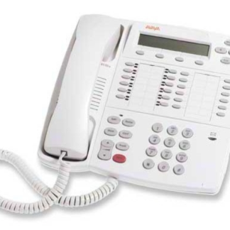 Avaya 4612 IP Phone White Refurbished 700059348