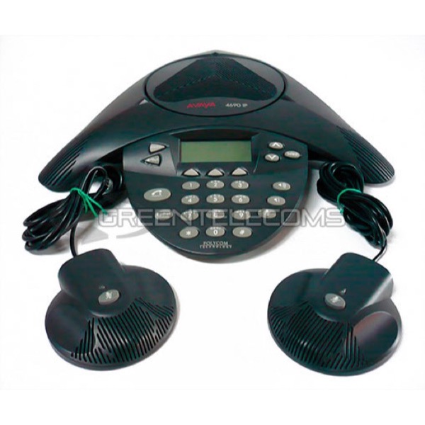 Avaya 4690 IP Conference Phone Refurbished 70041116
