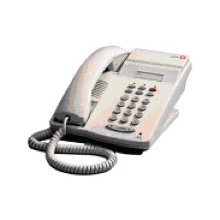 Avaya 6402 Digital Telephone White New 700283831