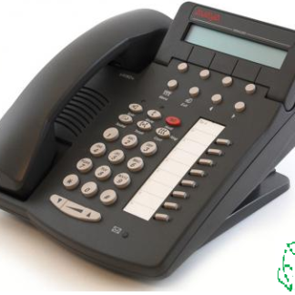 Avaya 6408D+ Refurbished