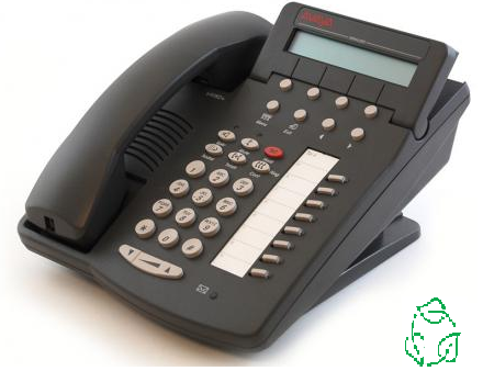 Avaya 6408D+ Refurbished