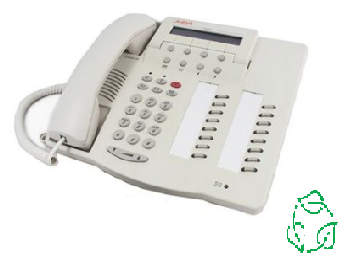 Avaya 6416 D+M Refurbished