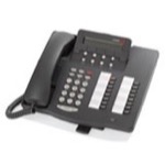 Avaya 6416D+ Digital Phone Grey Refurbished 108019951