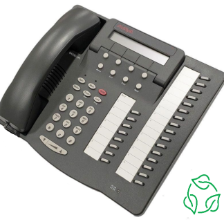 Avaya 6424D+ Refurbished