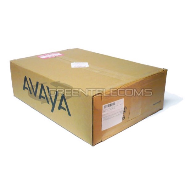 Avaya ENBC Enhanced Network BUS Controller 700448152