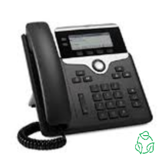 Cisco CP-7821-K9 Refurbished