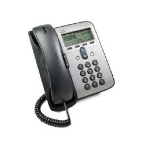 Cisco 7911G IP Phone Used 68-3261-01