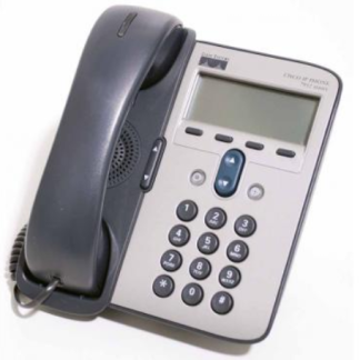 Cisco 7912G IP Phone Refurbished