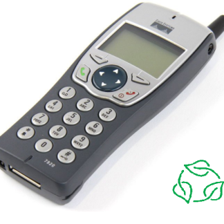 Cisco 7920 Unified Wireless IP Phone