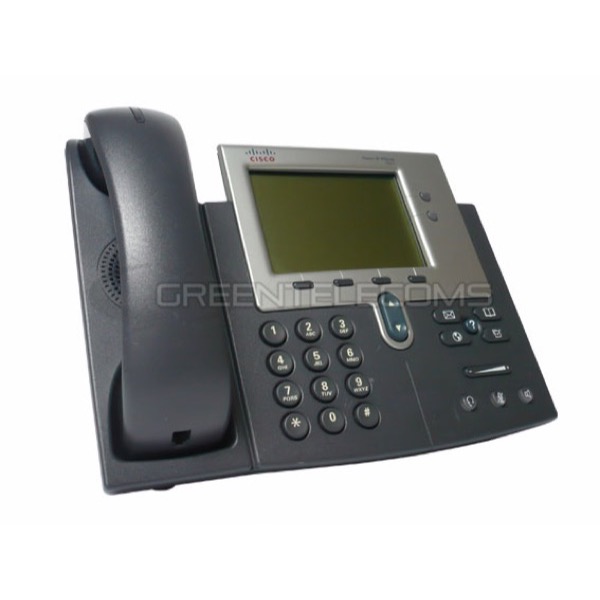 Cisco 7941G Refurbished 68-2690-01