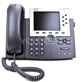 Cisco 7965G IP Refurbished