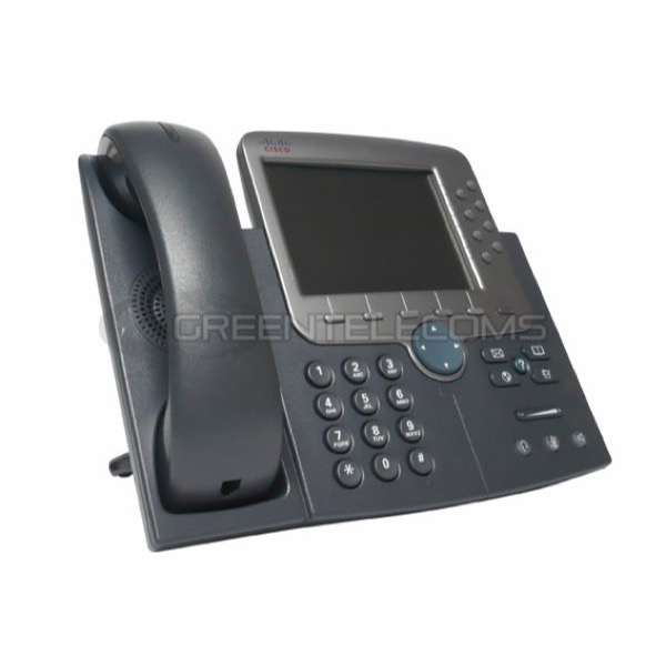 Cisco 7970G Refurbished