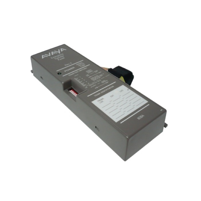 Avaya 808A2 Emerg Transfr PNL