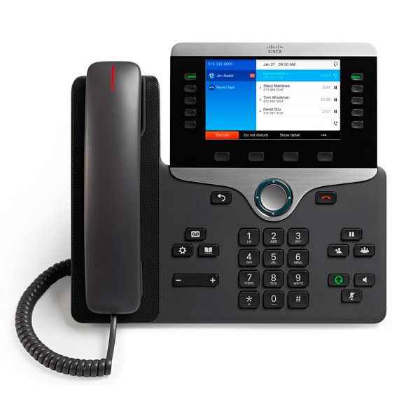 Cisco CP-8841-K9 Refurbished