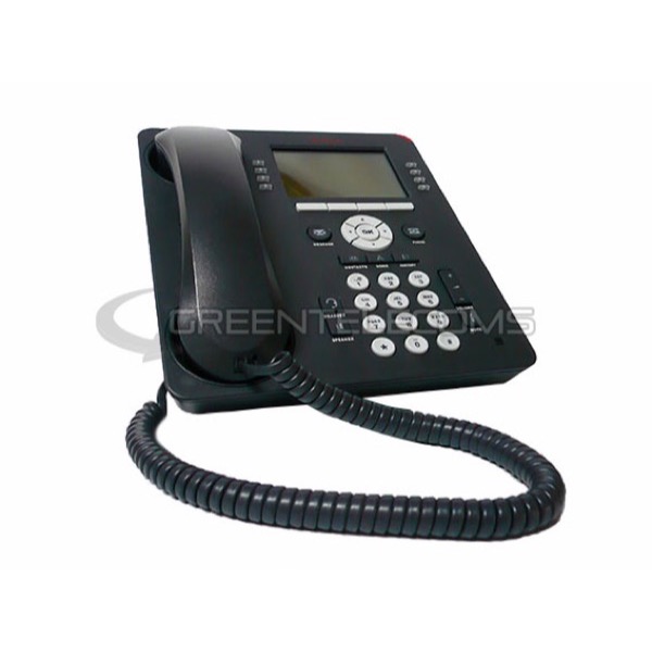 Avaya 9608G Gigabit IP Phone (700505424)