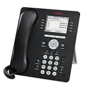 Avaya 9611G IP Phone