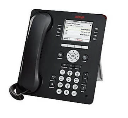 Avaya 9611G IP Phone