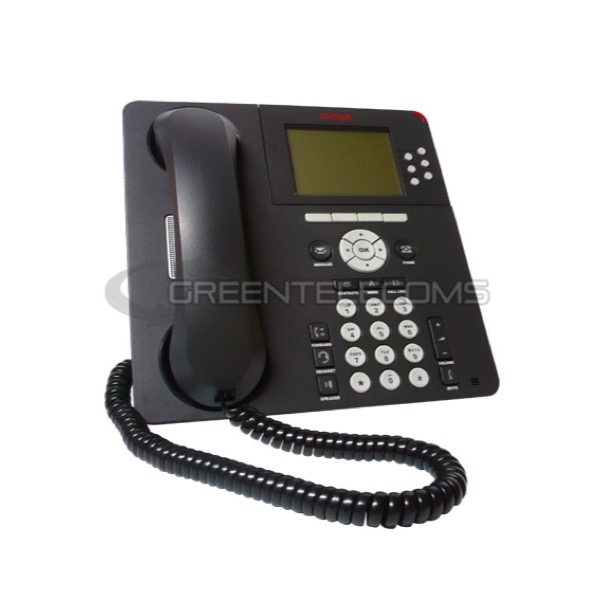 Avaya 9630 IP Telephone 700426729 - Like New