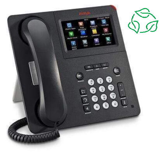 Avaya 9641G